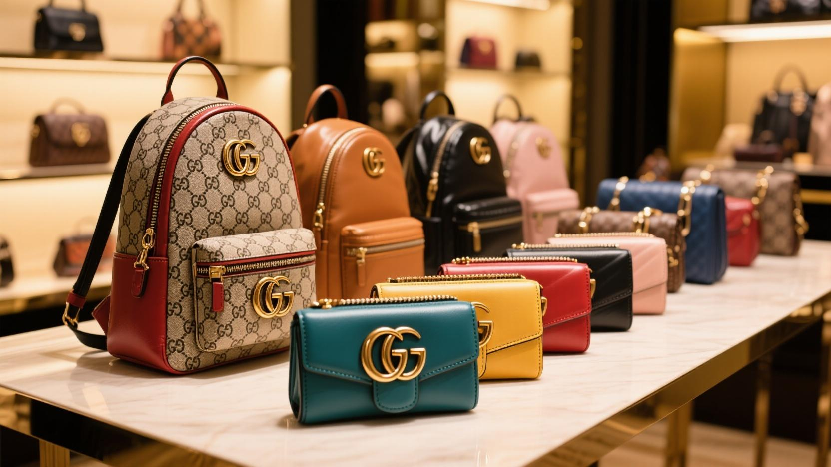 How to Shop for The Best Gucci Replica Bags: Style Chic Choices