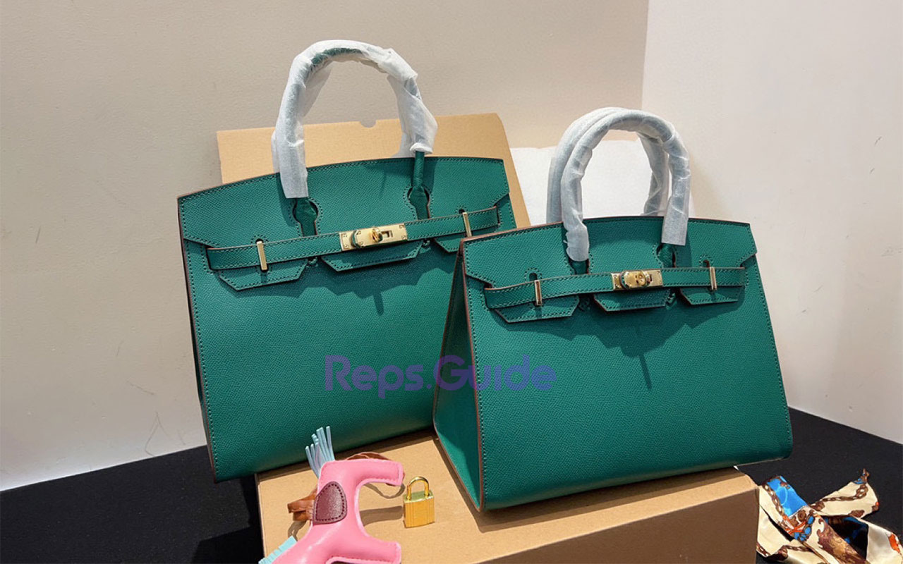 The Amazing Story of the Hermes Birkin Bag: From Airplane Chat to Fashion Legend!