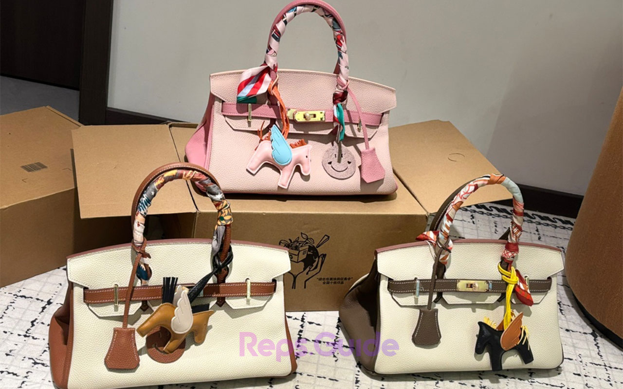 The Secret World of Hermès: How to Get Your Hands on a Birkin Bag