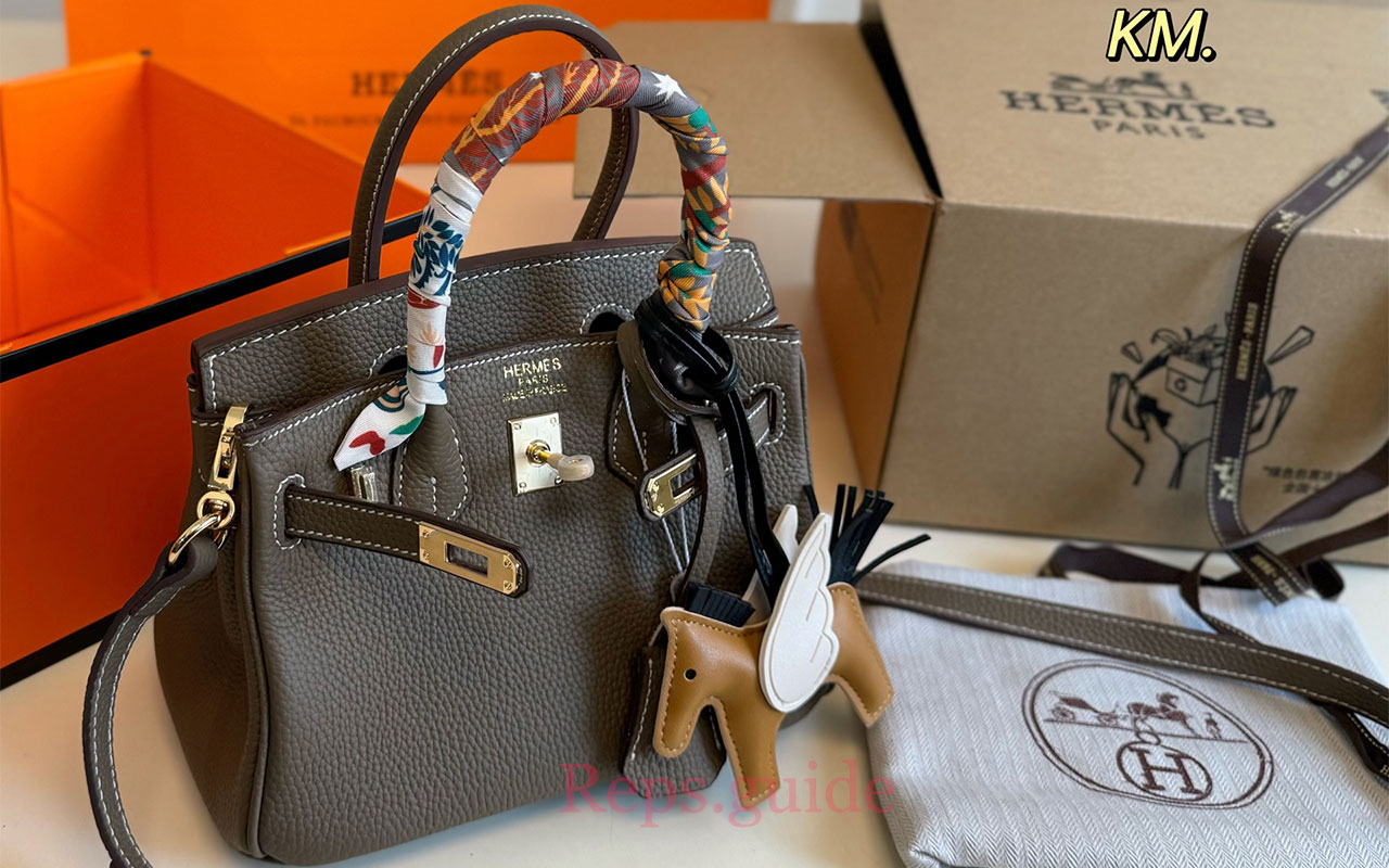 Which Hermès Bags Lose Value Fastest? | The Ultimate Warning Guide!