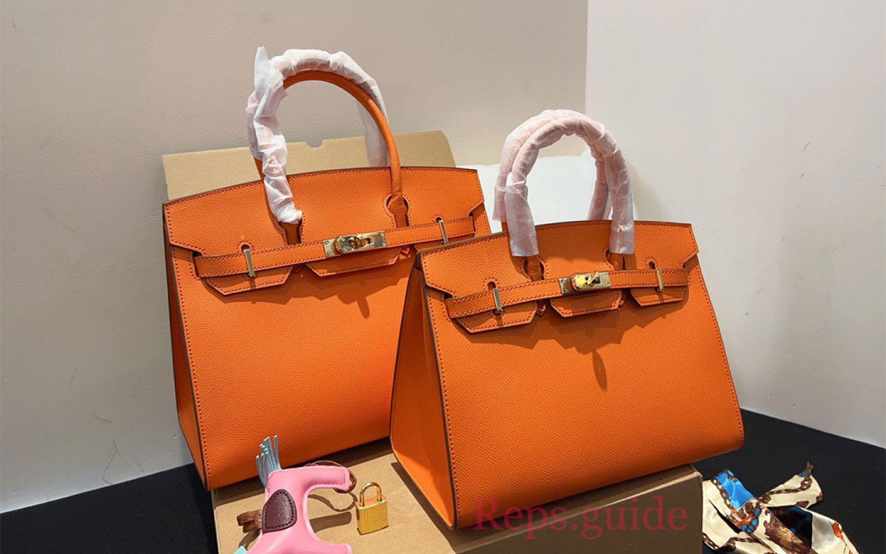 The Great Hermès Birkin Bag Battle: Mark vs. Minion vs. HMS