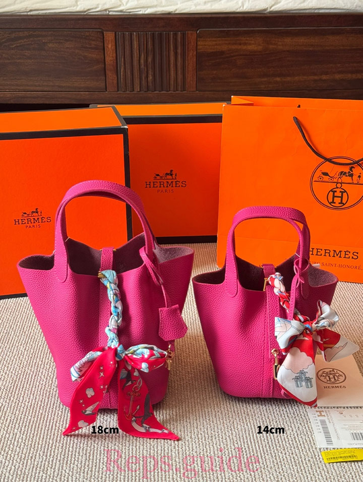 The Hermes Handbag Journey: A Collector's Long-Term Love Story and Care Tips
