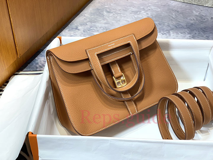 The Hermes Handbag Journey: A Collector's Long-Term Love Story and Care Tips