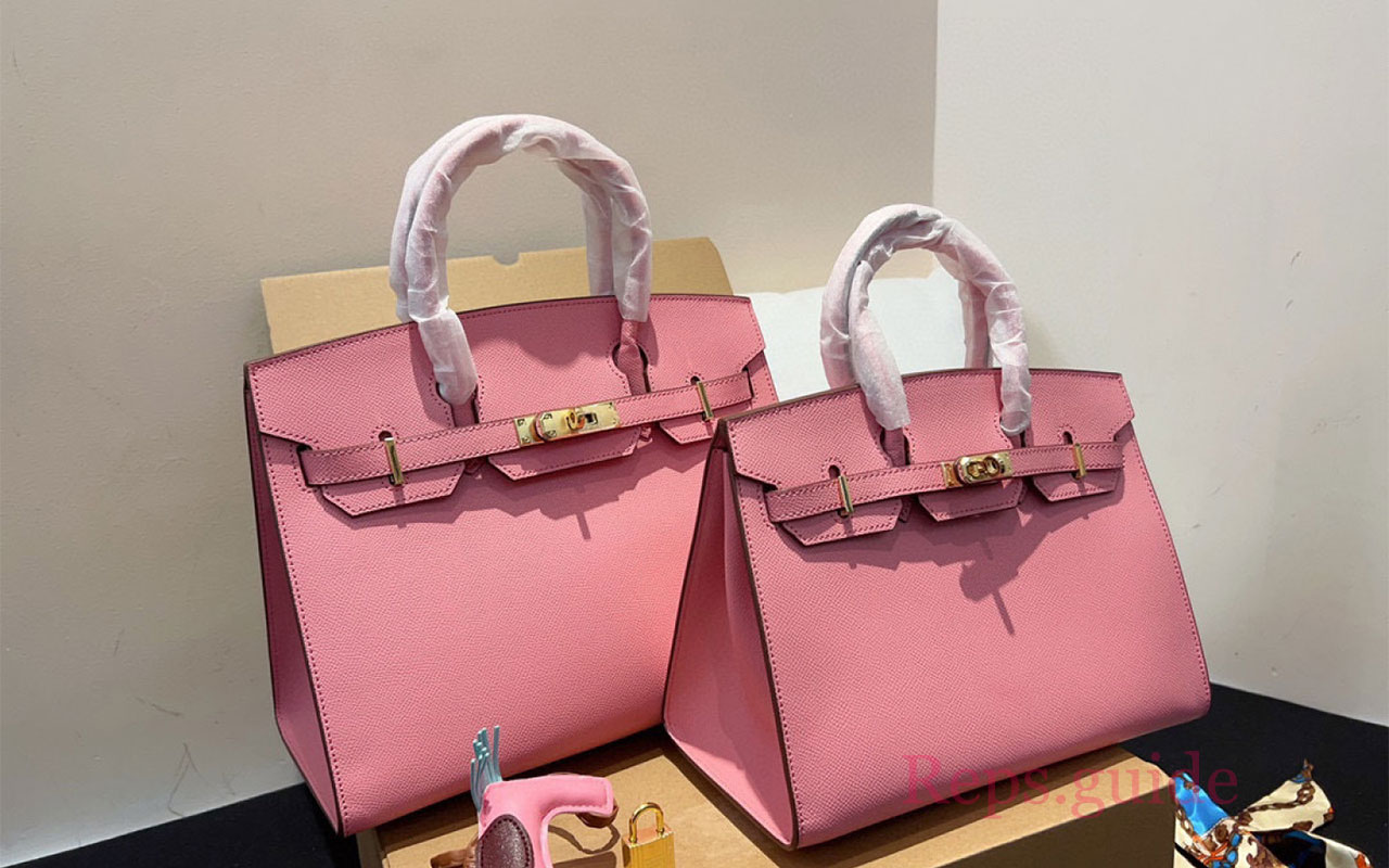 The Rainbow World of Hermes Birkin Bags: A Color Guide for Every Style