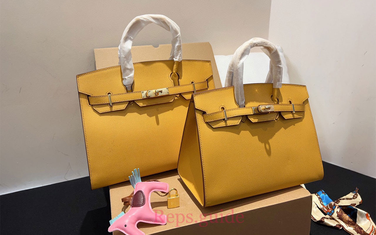 Her First Hermes Birkin at 67: A Story of Joy, Legacy, and Self-Reward