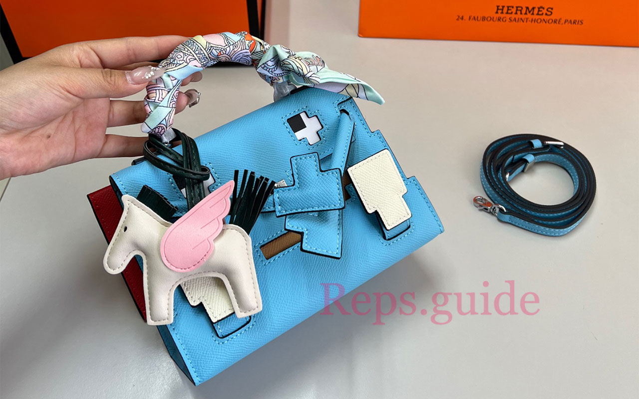 How to Choose Your First Hermes Bag with a $3,000+ Budget