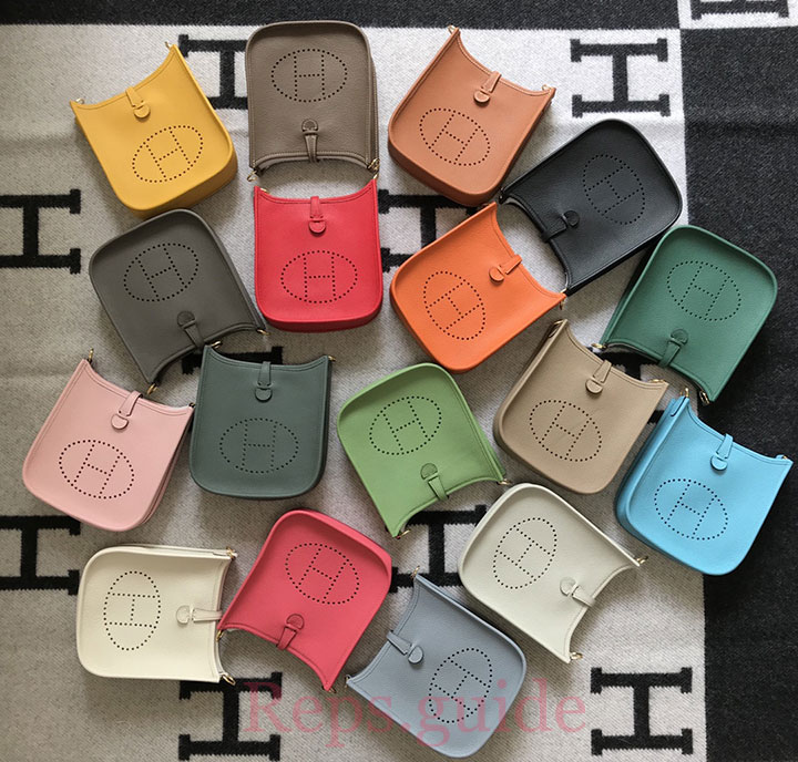 How to Choose Your First Hermes Bag with a  alt=