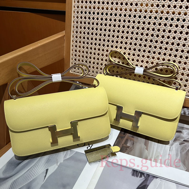 The Ultimate Guide to Hermès Bags: Three Must-Have Classics!