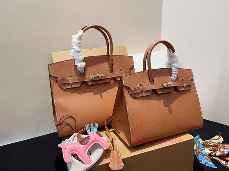 The Three Mighty Colors of Hermes: Which One Makes Your Heart Skip a Beat