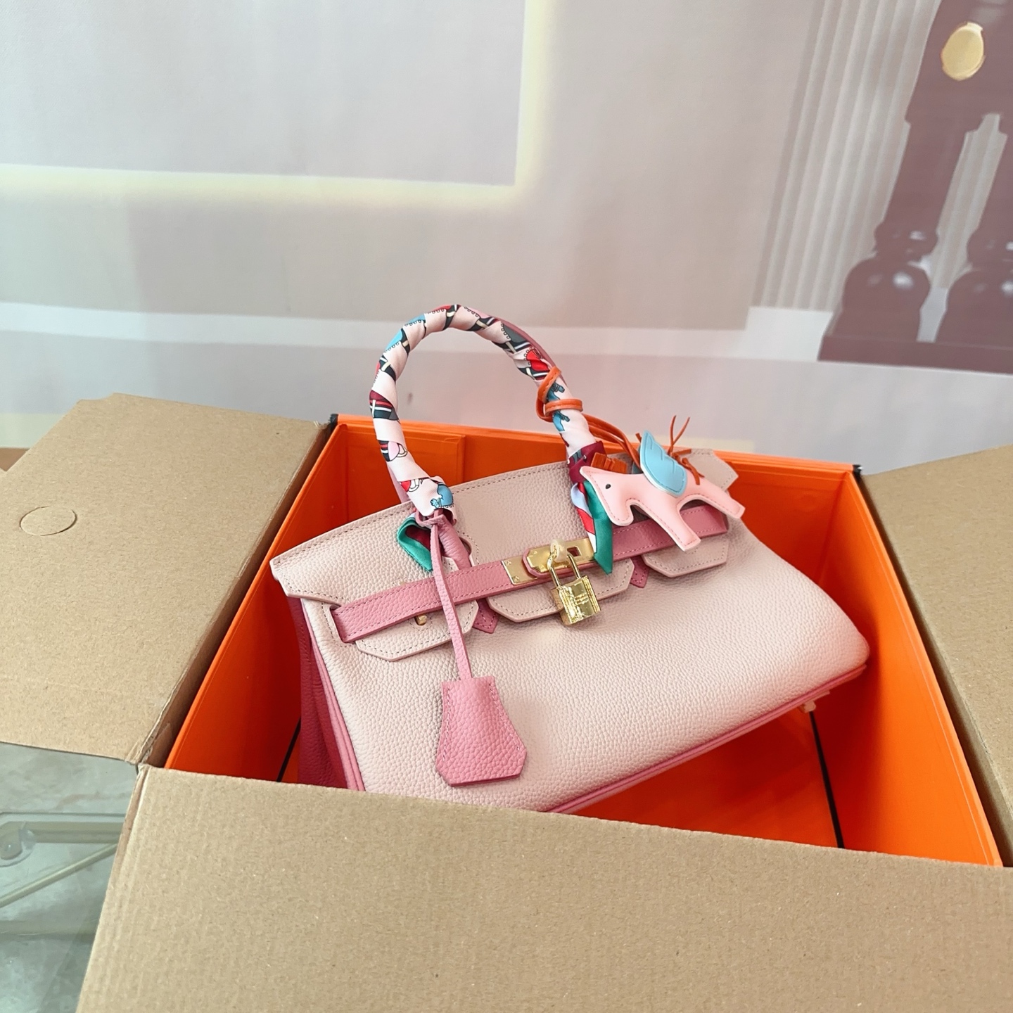 The Hermes Birkin Bag Guide: Everything You Need to Know