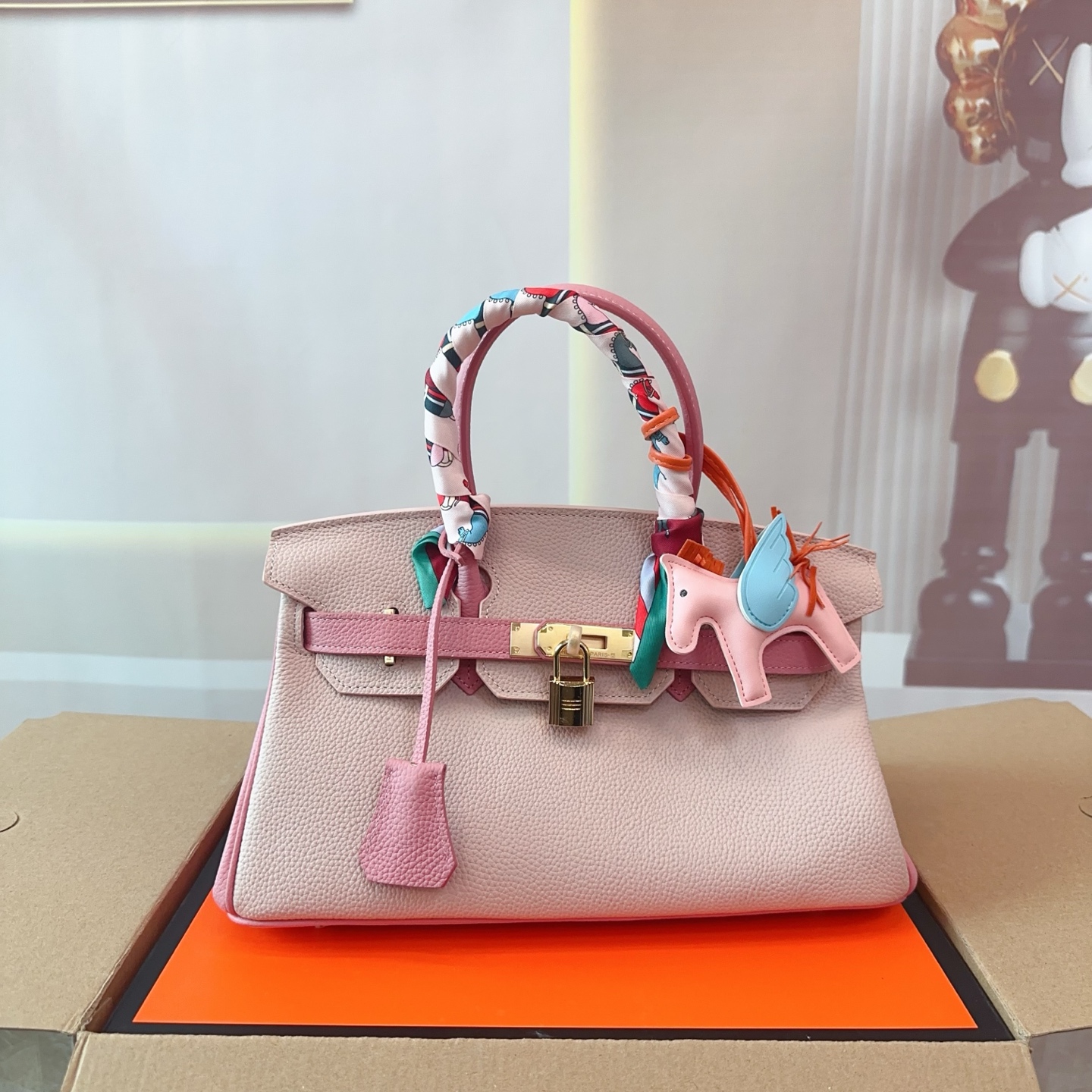The Hermes Birkin Bag Guide: Everything You Need to Know