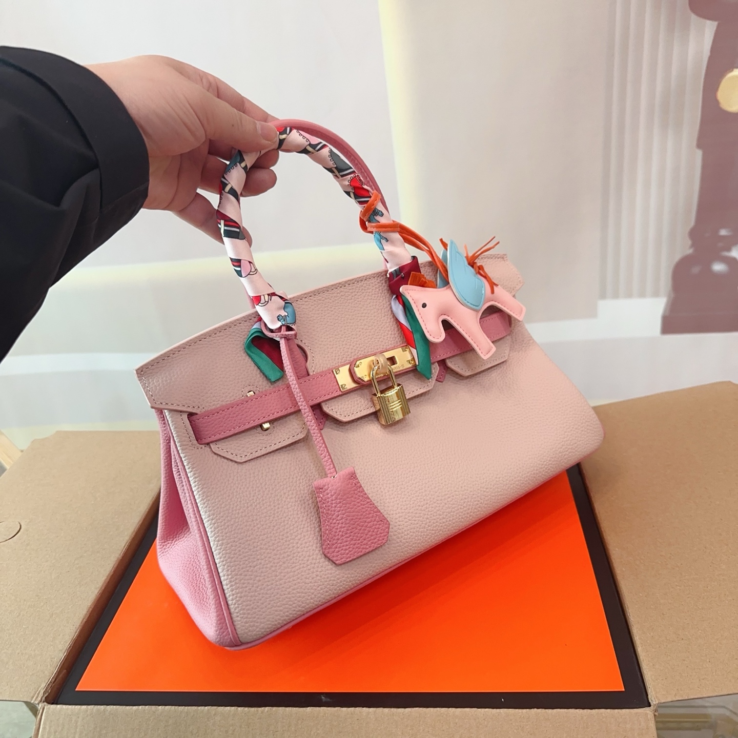 The Hermes Birkin Bag Guide: Everything You Need to Know
