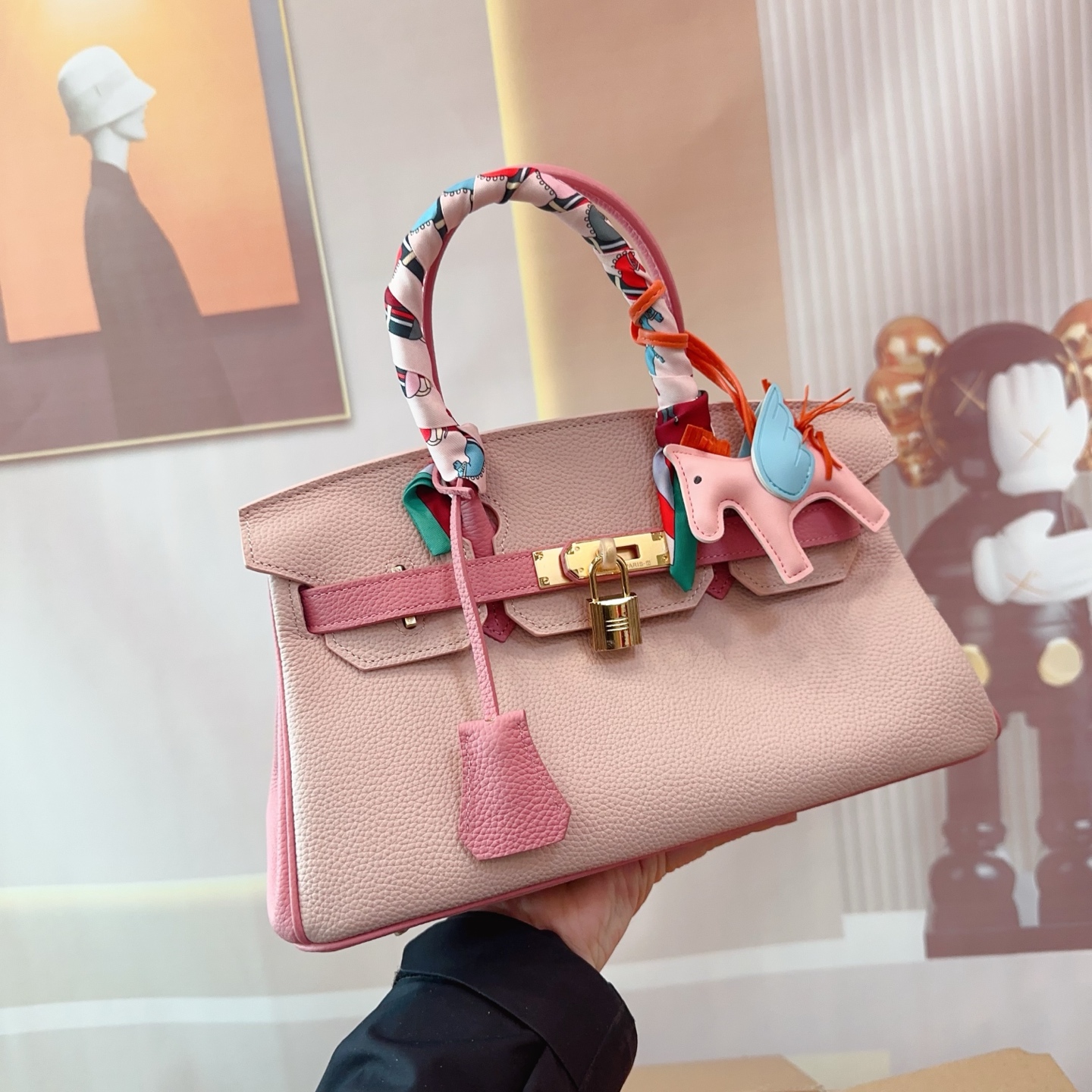 The Hermes Birkin Bag Guide: Everything You Need to Know