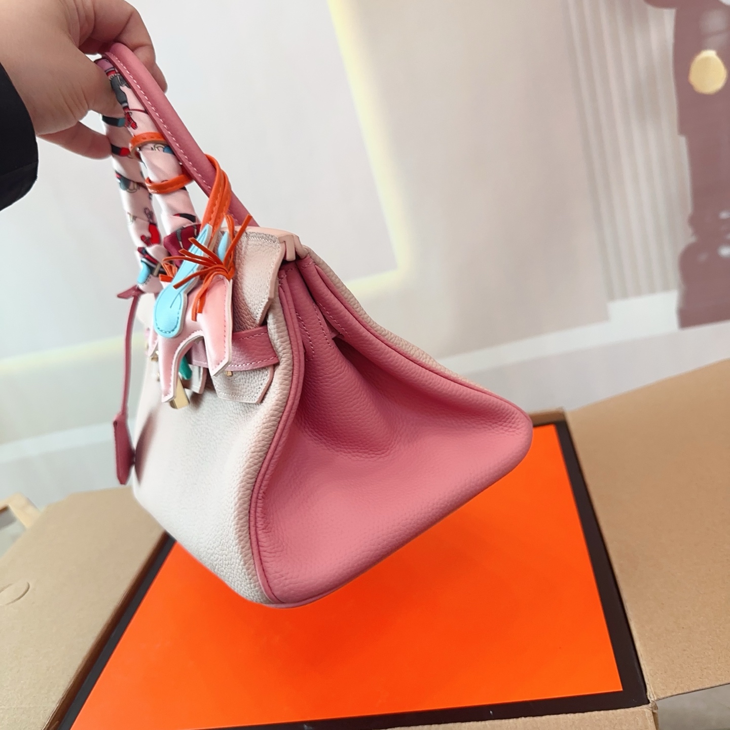 The Hermes Birkin Bag Guide: Everything You Need to Know