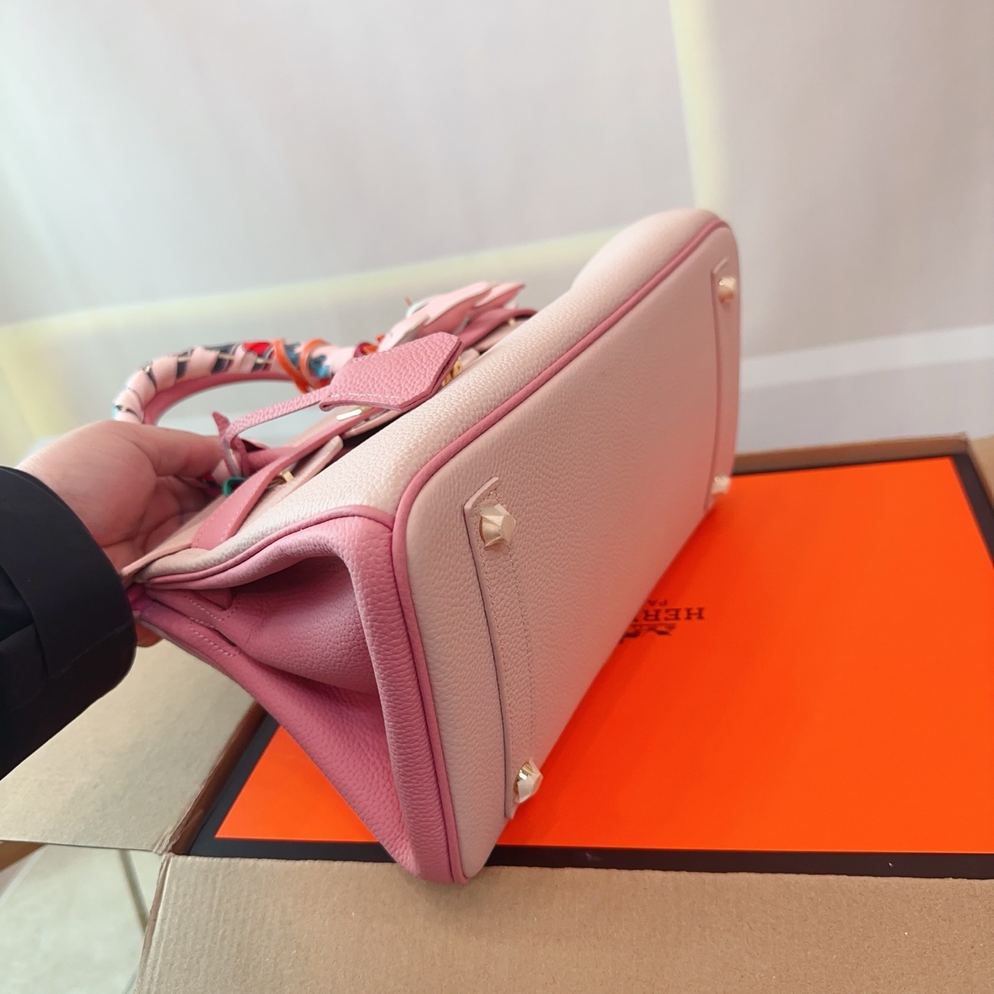The Hermes Birkin Bag Guide: Everything You Need to Know