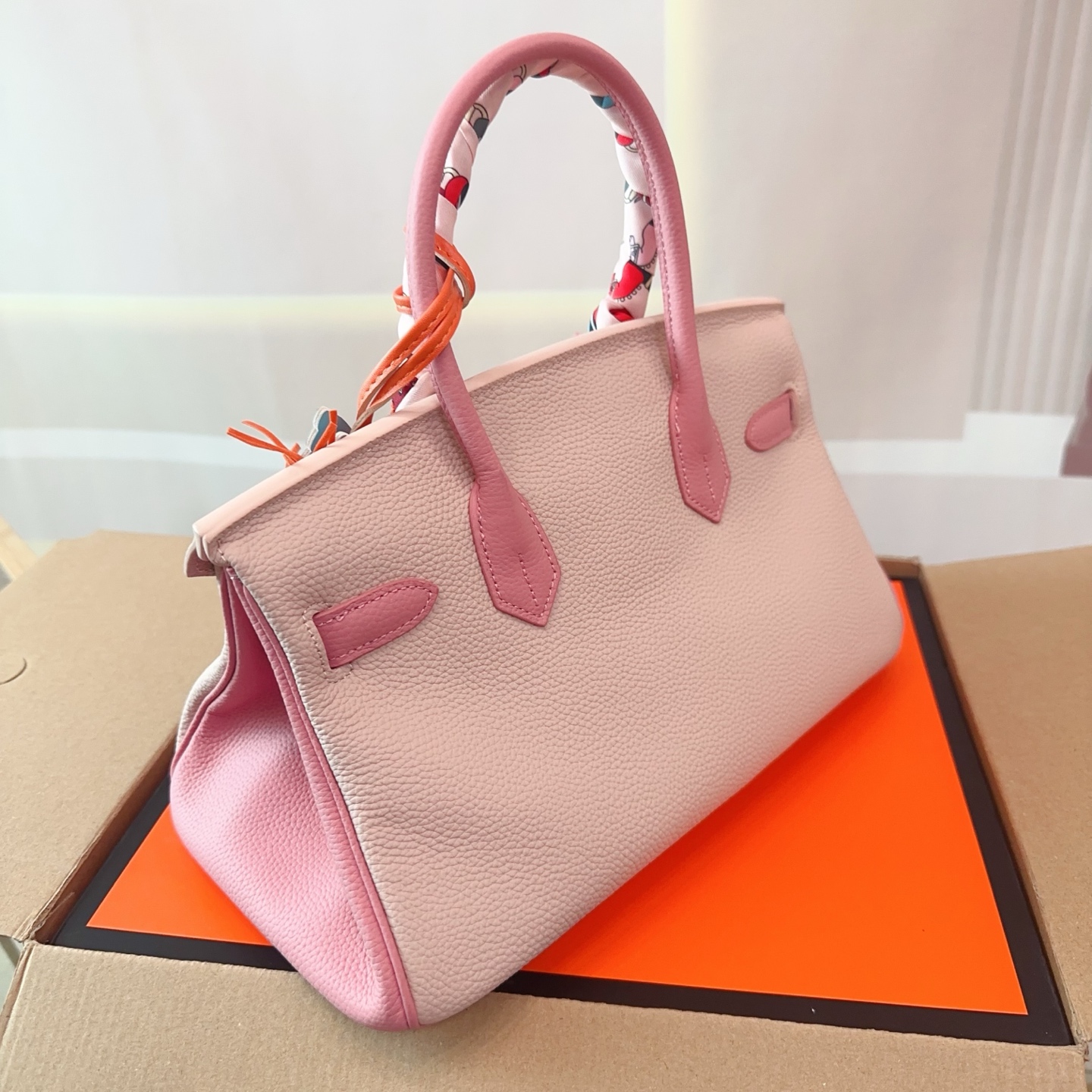 The Hermes Birkin Bag Guide: Everything You Need to Know