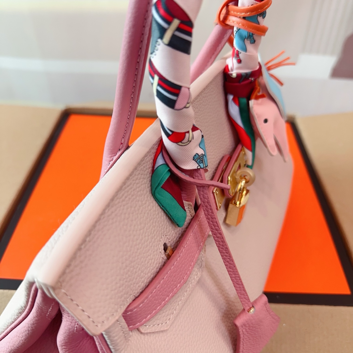 The Hermes Birkin Bag Guide: Everything You Need to Know