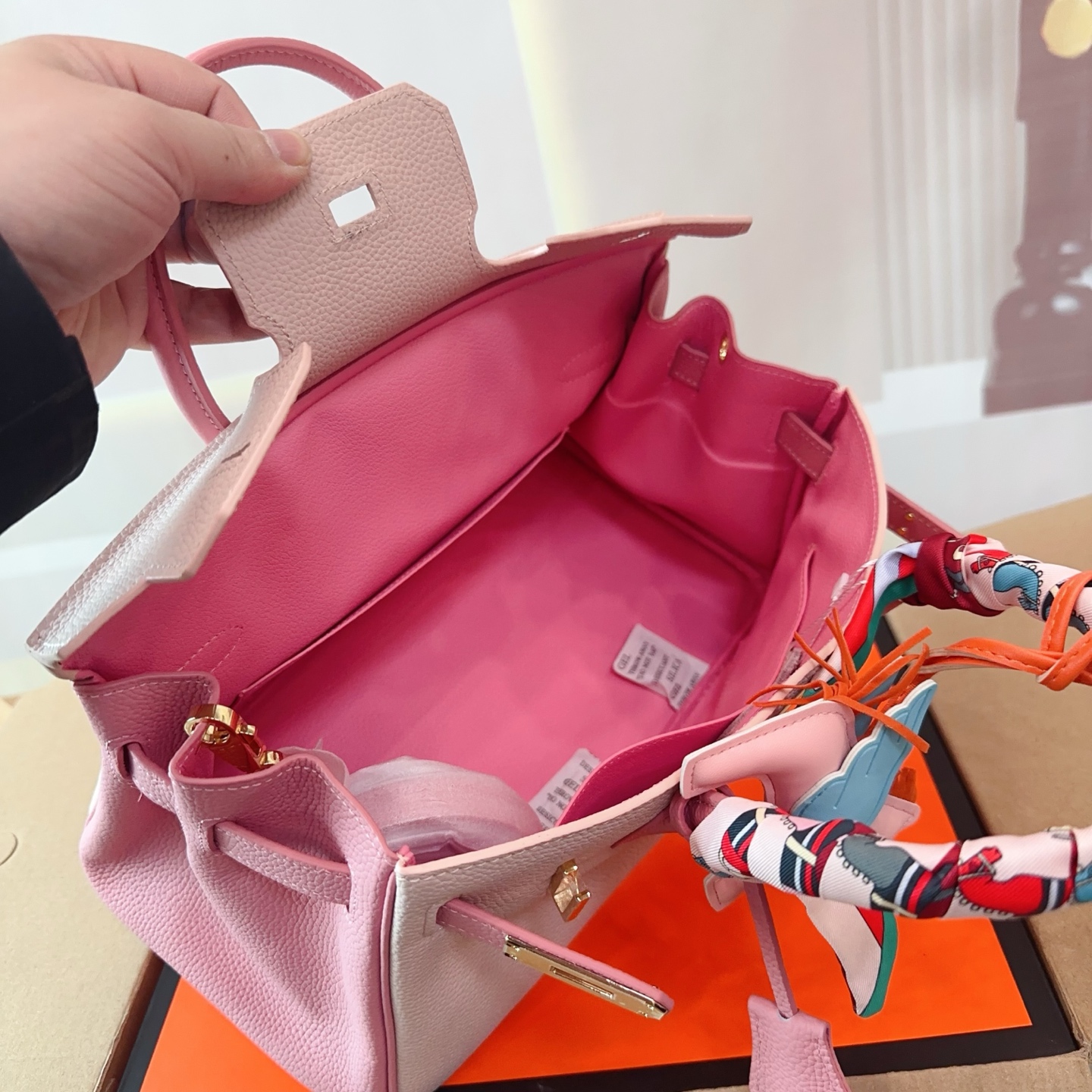 The Hermes Birkin Bag Guide: Everything You Need to Know