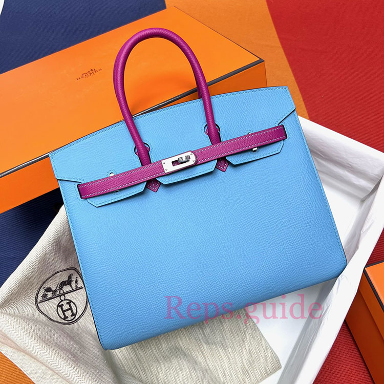 The Secret World of Hermès: How to Get Your Hands on a Birkin Bag