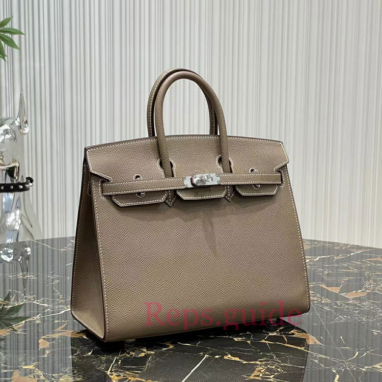 The Secret World of Hermès: How to Get Your Hands on a Birkin Bag
