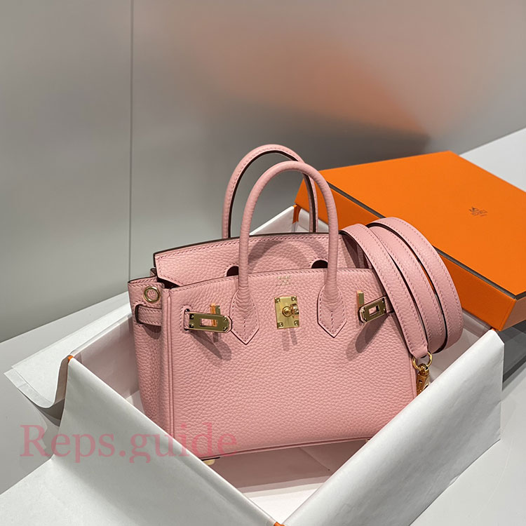 The Secret World of Hermès: How to Get Your Hands on a Birkin Bag