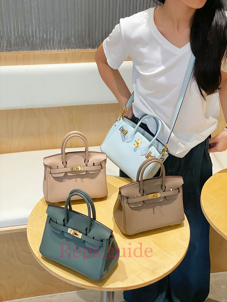 The Secret World of Hermès: How to Get Your Hands on a Birkin Bag