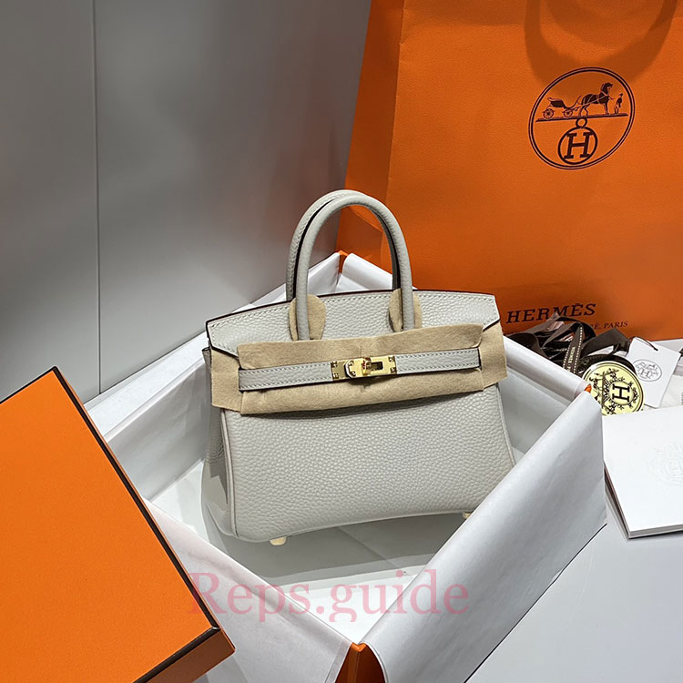 The Secret World of Hermès: How to Get Your Hands on a Birkin Bag