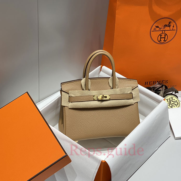 The Secret World of Hermès: How to Get Your Hands on a Birkin Bag
