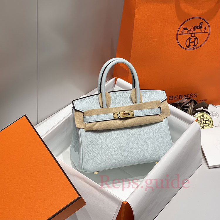 The Secret World of Hermès: How to Get Your Hands on a Birkin Bag