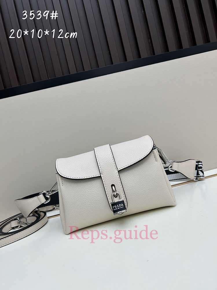 Get to Know PRADA: The Cool Fashion Brand That Makes People Go 