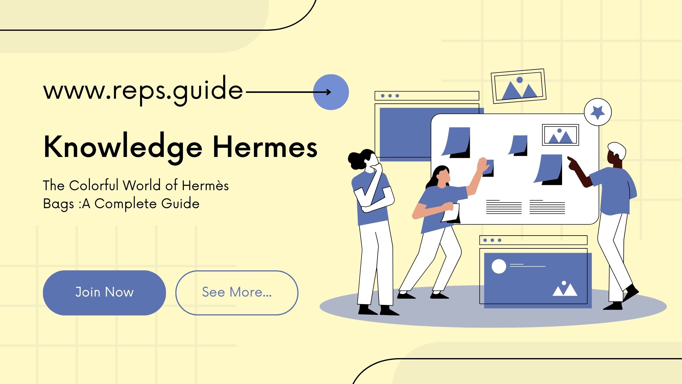 The Colorful World of Hermès Bags: A Complete Guide