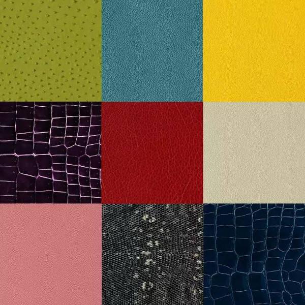 The Complete Guide to Hermès Leathers: Do You Know Them All?