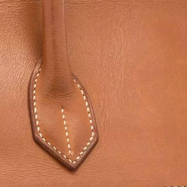 The Complete Guide to Hermès Leathers: Do You Know Them All?
