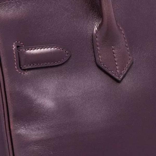 The Complete Guide to Hermès Leathers: Do You Know Them All?