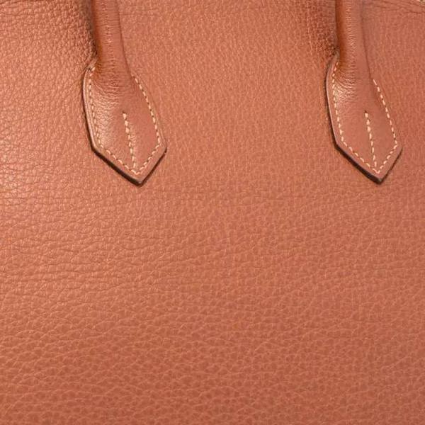 The Complete Guide to Hermès Leathers: Do You Know Them All?
