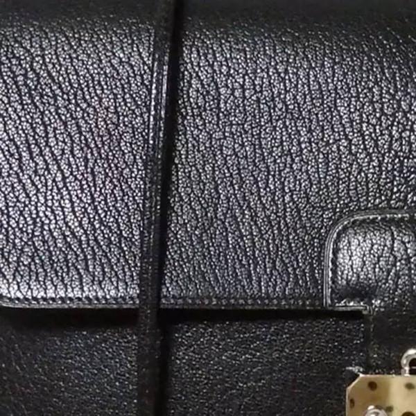 The Complete Guide to Hermès Leathers: Do You Know Them All?