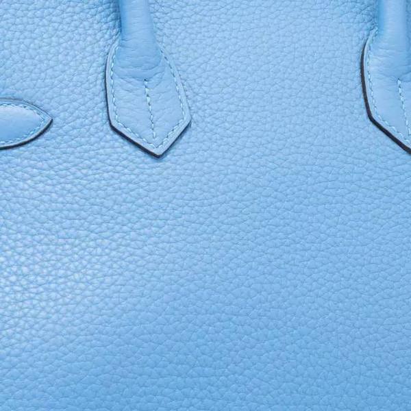 The Complete Guide to Hermès Leathers: Do You Know Them All?