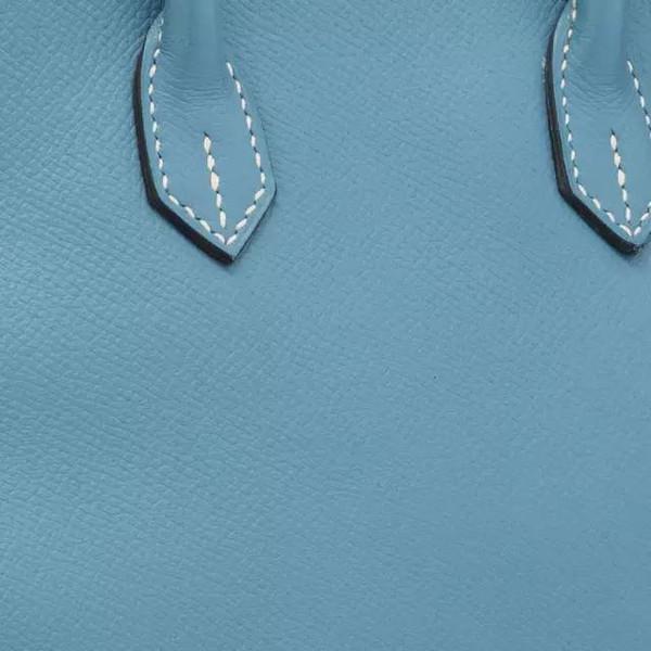 The Complete Guide to Hermès Leathers: Do You Know Them All?