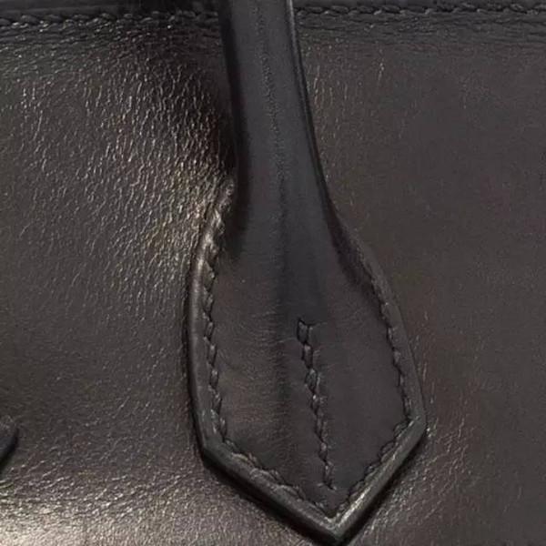 The Complete Guide to Hermès Leathers: Do You Know Them All?
