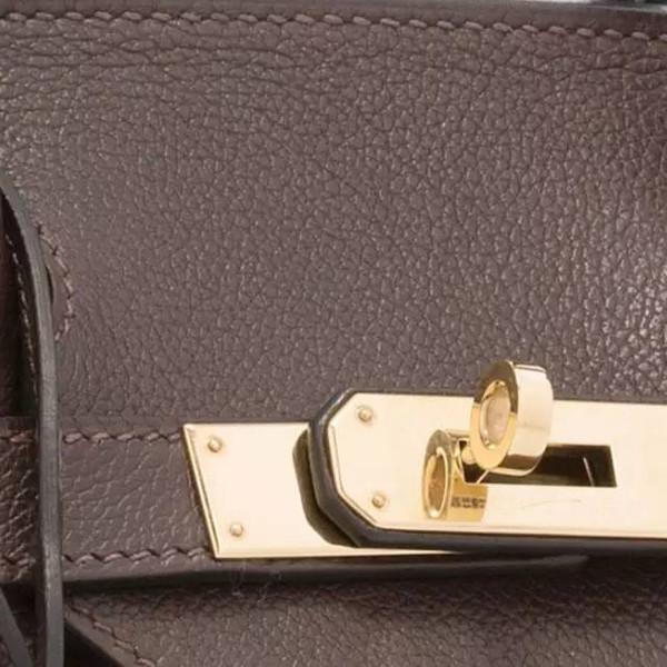 The Complete Guide to Hermès Leathers: Do You Know Them All?