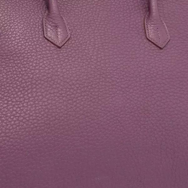 The Complete Guide to Hermès Leathers: Do You Know Them All?