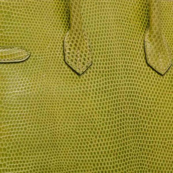 The Complete Guide to Hermès Leathers: Do You Know Them All?