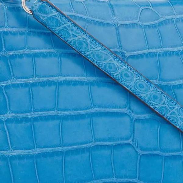 The Complete Guide to Hermès Leathers: Do You Know Them All?