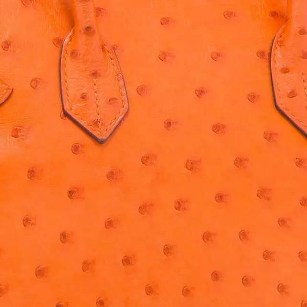 The Complete Guide to Hermès Leathers: Do You Know Them All?