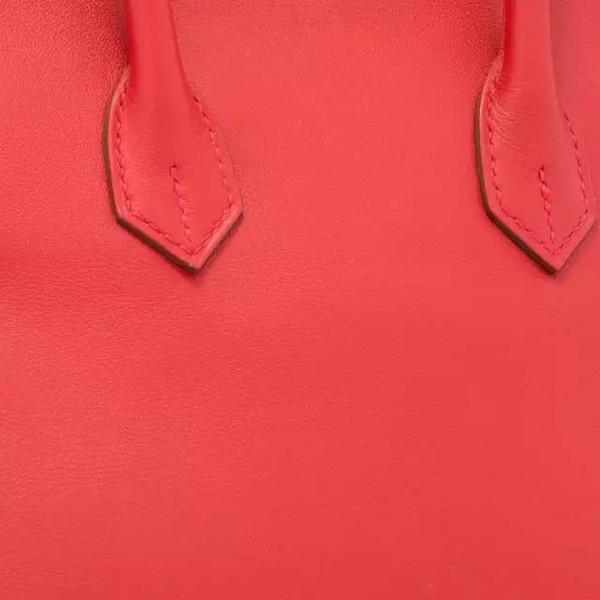 The Complete Guide to Hermès Leathers: Do You Know Them All?