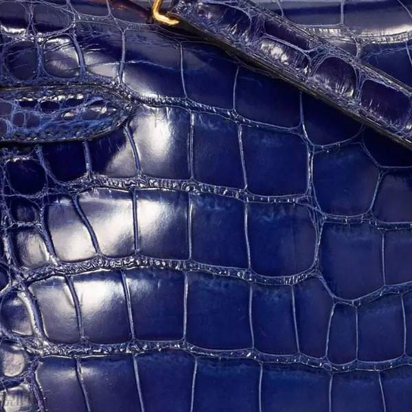 The Complete Guide to Hermès Leathers: Do You Know Them All?