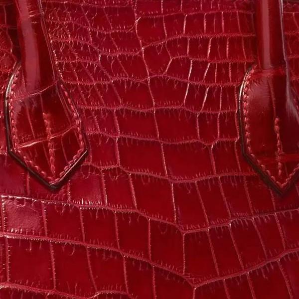 The Complete Guide to Hermès Leathers: Do You Know Them All?