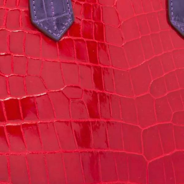 The Complete Guide to Hermès Leathers: Do You Know Them All?