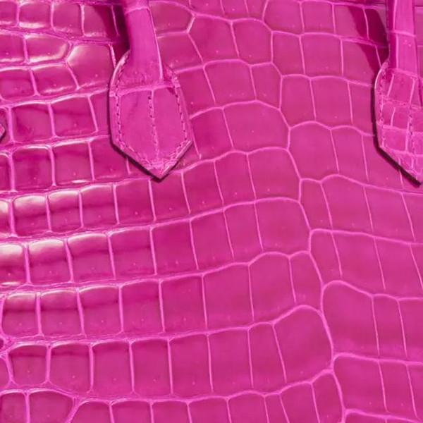 The Complete Guide to Hermès Leathers: Do You Know Them All?