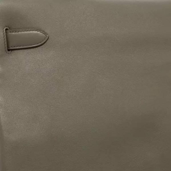 The Complete Guide to Hermès Leathers: Do You Know Them All?